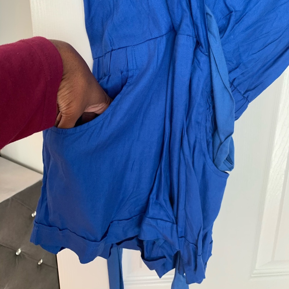 Romper - Picture 3 of 5